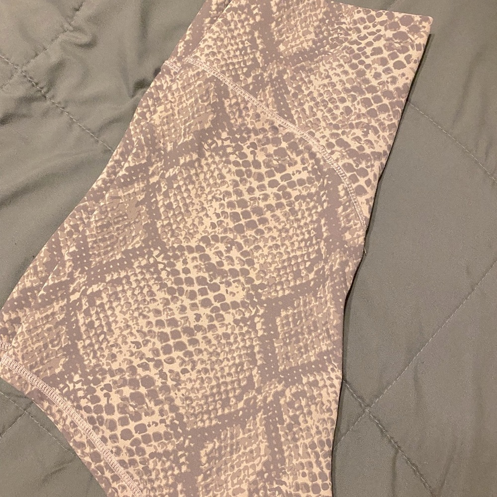 Boa Shorts-M